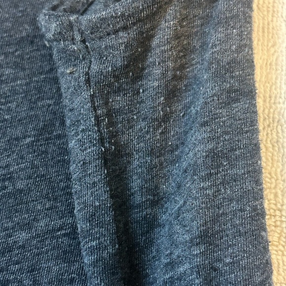 Lucky Brand Gray Fender Graphic Tank - Picture 5 of 5